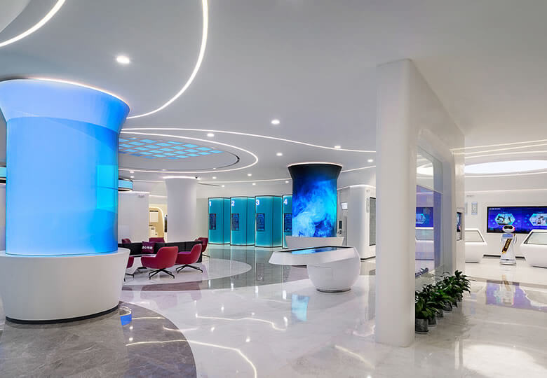 我們不僅是設(shè)計(jì)，
更是創(chuàng)新 ！