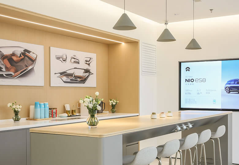 設(shè)計(jì)， 
以人為本 ！