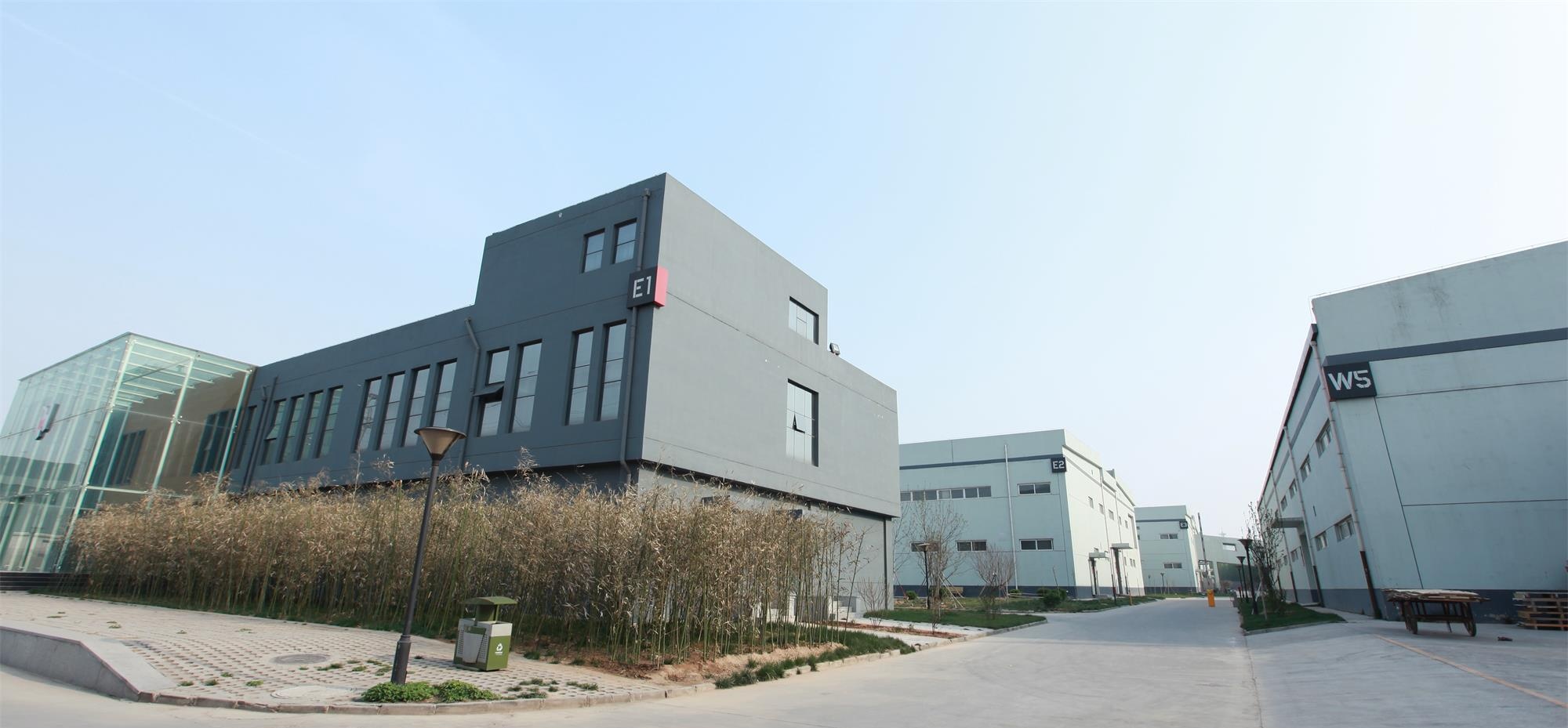 服務(wù)知名品牌，出口四十余國(guó)