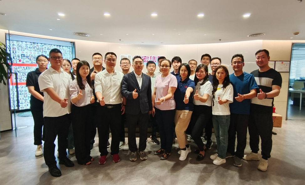 與光同行 共創(chuàng)未來——照明設計行業(yè)趨勢 & 商業(yè)照明分享交流會成功舉辦