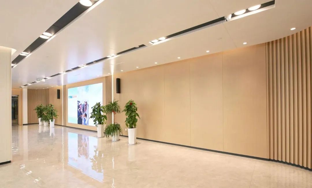 河北日報智媒中心