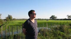 常宏裝飾王躍總經理榮獲2011～2012年“全國建筑裝飾行業(yè)杰出成就企業(yè)家”稱號