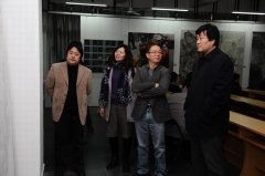 河北師范大學美術與設計學院舉行第四屆“創(chuàng)新杯”美術設計獲獎作品頒獎大會