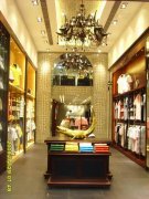 廣州北京路店順利竣工，鱷魚項目進入合作新階段