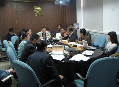 常宏公司順利通過質(zhì)量管理體系復評審核及環(huán)境、職業(yè)健康安全管理體系監(jiān)督審核