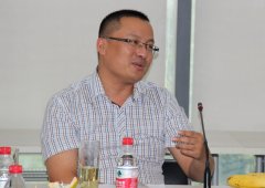 中裝協(xié)信息化辦公室攜中建三局東方裝飾設(shè)計工程有限公司及廣聯(lián)達軟件蒞臨常宏裝飾產(chǎn)業(yè)園進行考察交流