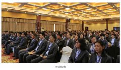 聯(lián)接共生、聚焦主業(yè) | 常宏2018年總結(jié)大會圓滿召開