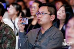 常宏設(shè)計師侯俊晨、王飛—— “CCFA新消費論壇-2019中國特許加盟大會”交流學習