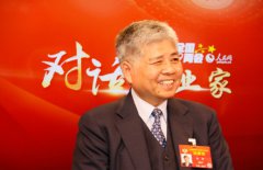 全國政協(xié)委員、旭日集團副董事長兼總經(jīng)理、常宏董事長楊勛先生提案引關(guān)注，接受人民網(wǎng)訪談欄目采訪