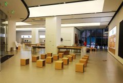 常宏 hw\hw濟南印象城授權(quán)體驗店Plus盛大開業(yè)