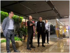 【協(xié)同、賦能、共生】常宏2020年協(xié)會行——深圳市展示道具行業(yè)協(xié)會、商業(yè)展示技術(shù)研究院