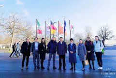 常宏 x EuroShop 2020 ｜ 一次旅途的圓滿是再次相遇的開端