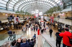 EuroShop 2020 面面觀 - 之設計篇